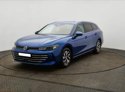 Volkswagen - Passat