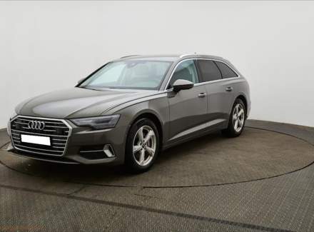 Audi - A6