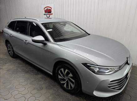 Volkswagen - Passat