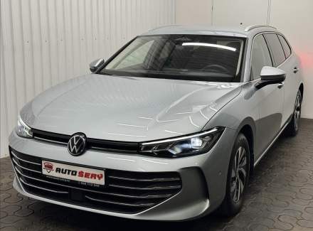 Volkswagen - Passat