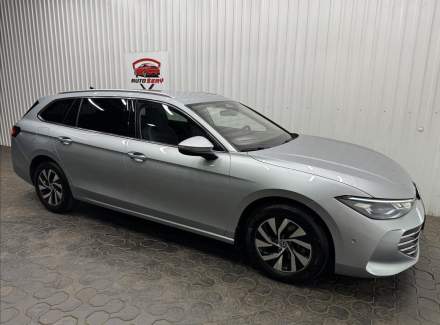 Volkswagen - Passat