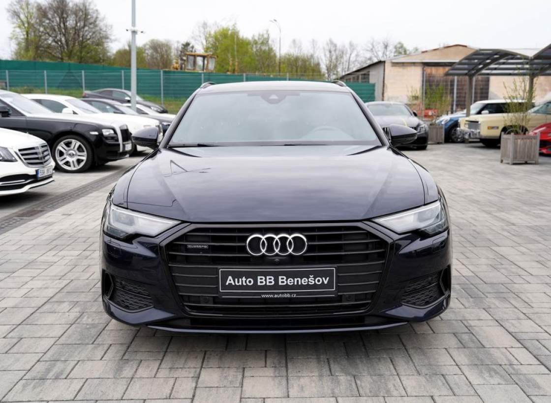 Audi - A6