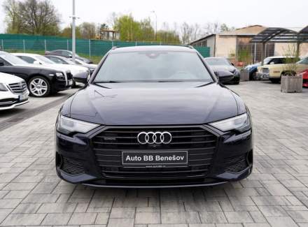 Audi - A6