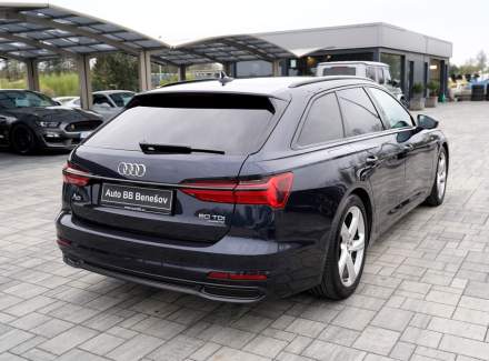 Audi - A6