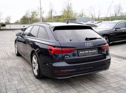 Audi - A6