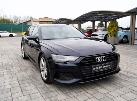 Audi - A6
