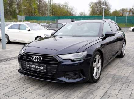 Audi - A6