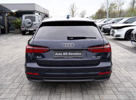 Audi - A6