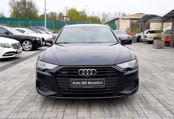 Audi - A6