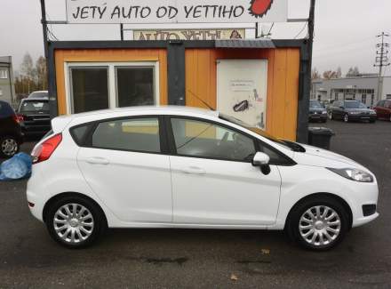 Ford - Fiesta