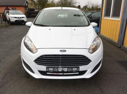 Ford - Fiesta
