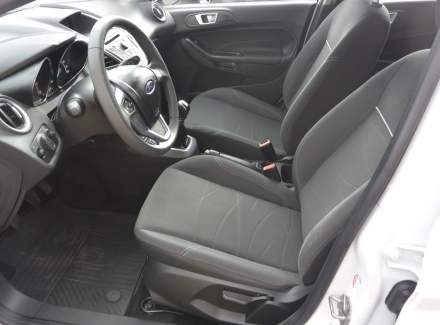 Ford - Fiesta