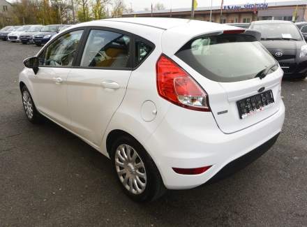 Ford - Fiesta