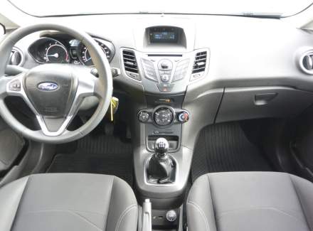 Ford - Fiesta