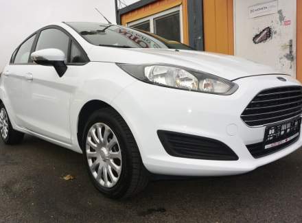 Ford - Fiesta