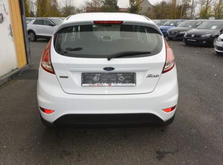Ford - Fiesta