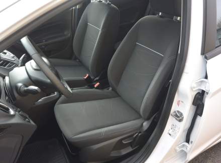 Ford - Fiesta