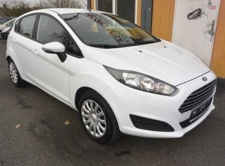 Ford - Fiesta