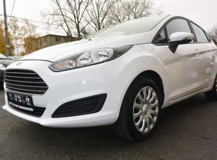 Ford - Fiesta