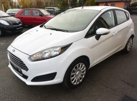 Ford - Fiesta