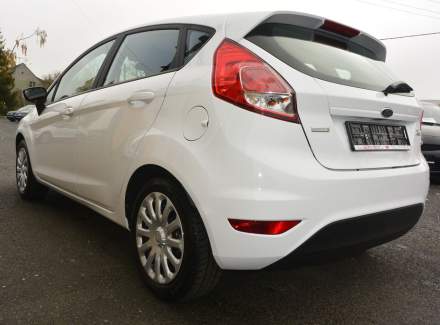 Ford - Fiesta