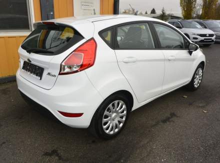 Ford - Fiesta