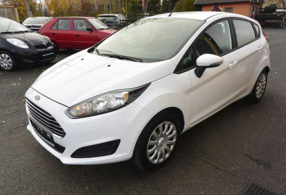 Ford - Fiesta