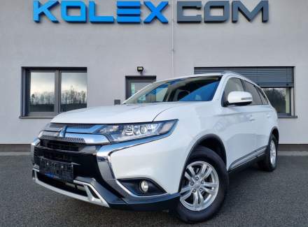 Mitsubishi - Outlander