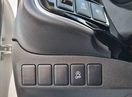 Mitsubishi - Outlander