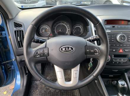 Kia - Cee'd