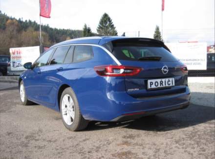 Opel - Insignia