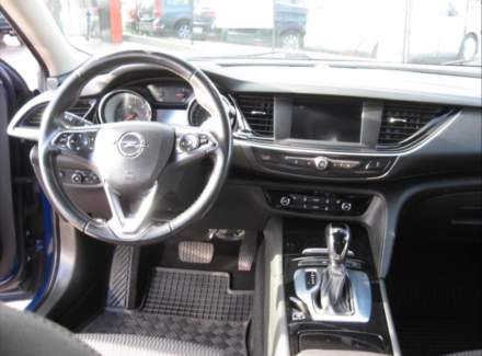 Opel - Insignia