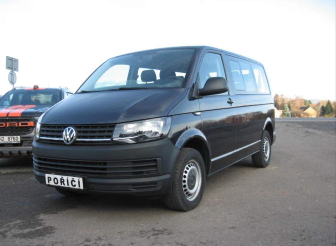 Volkswagen - Transporter