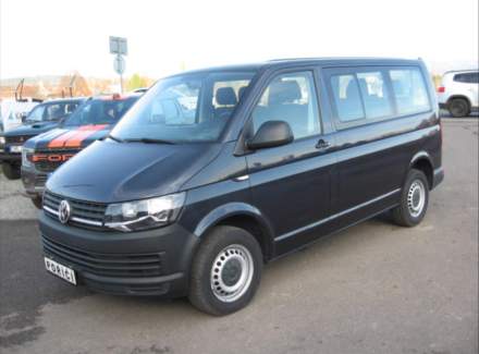 Volkswagen - Transporter