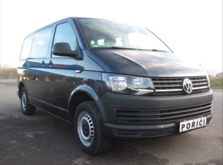 Volkswagen - Transporter