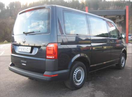 Volkswagen - Transporter