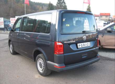 Volkswagen - Transporter