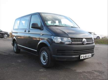 Volkswagen - Transporter