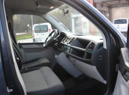 Volkswagen - Transporter