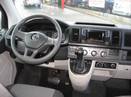 Volkswagen - Transporter