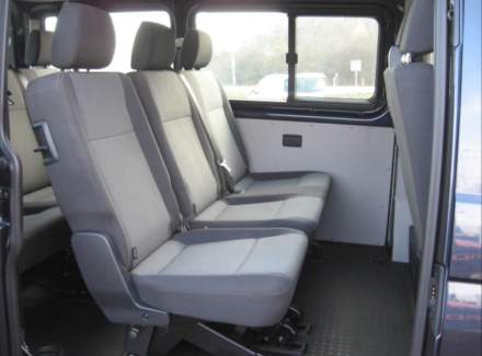 Volkswagen - Transporter