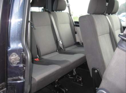 Volkswagen - Transporter