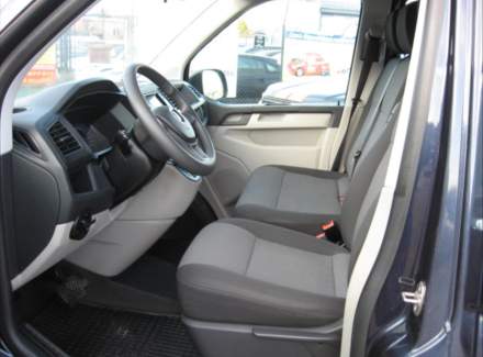 Volkswagen - Transporter