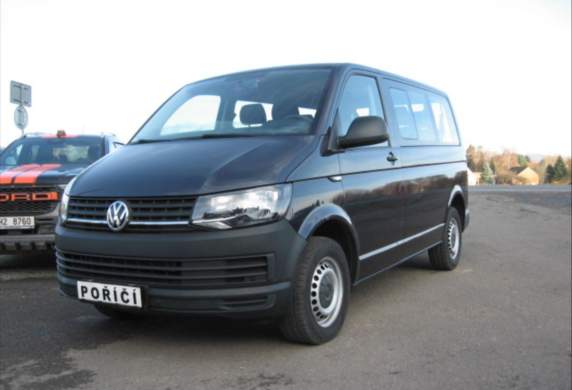 Volkswagen - Transporter