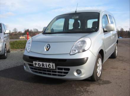 Renault - Kangoo