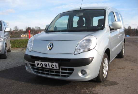 Renault - Kangoo