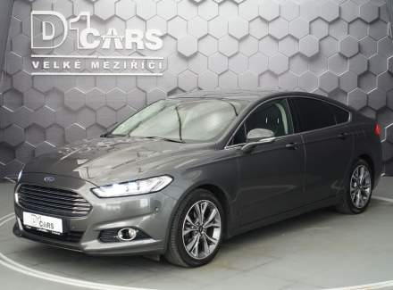 Ford - Mondeo