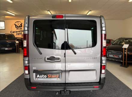 Renault - Trafic