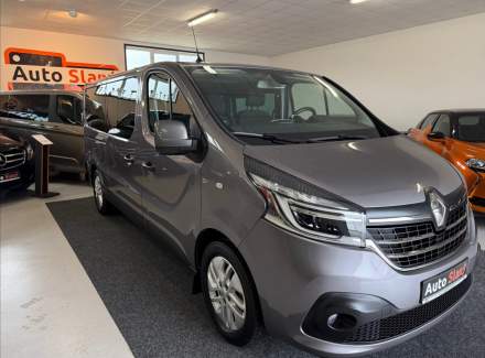 Renault - Trafic