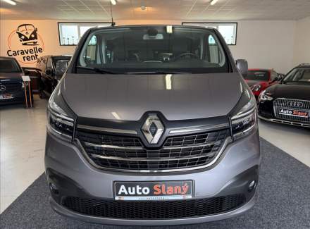 Renault - Trafic